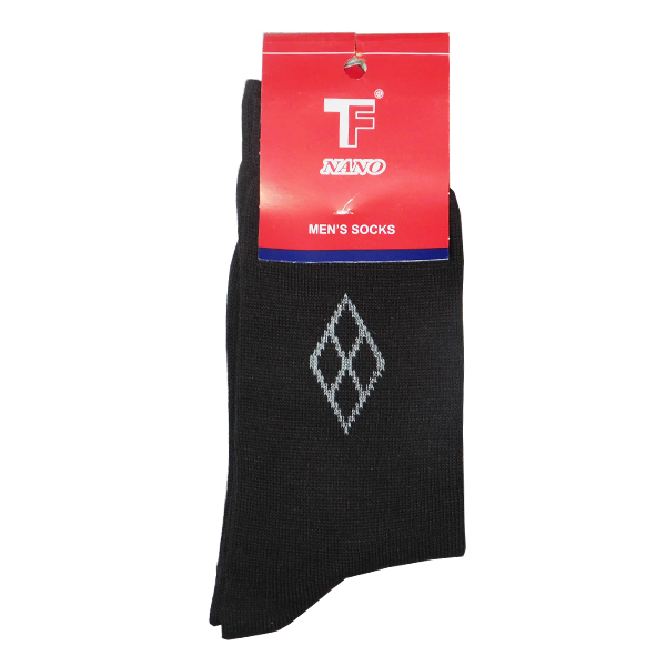 جوراب مدل خورشید کد kh 135