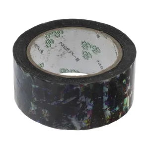 چسب نواری کد 001 عرض 4.5 سانتی متر 