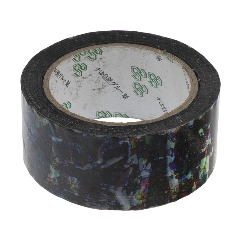 چسب نواری کد 001 عرض 4.5 سانتی متر 