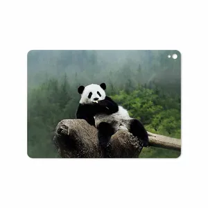 MAHOOT Panda Cover Sticker for Apple iPad Pro 9.7 2016 A1675