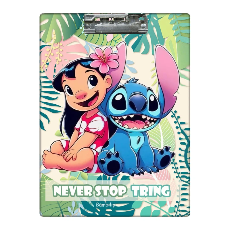 تخته شاسی طرح استیچ کد 9617390 سایز A4