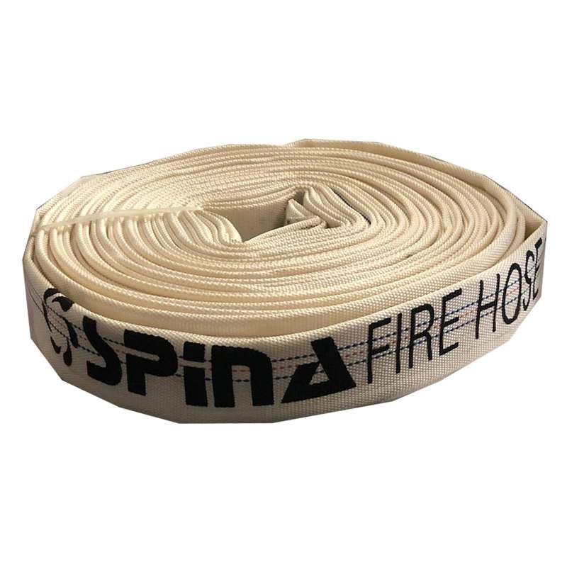 شلنگ آبیاری برزنتی اسپینا مدل Fire Hose شلنگ آبیاری برزنتی اسپینا مدل Fire Hose