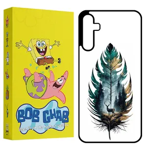 BOB Ghab BCPA35 Cover For Samsung Galaxy A35 5G 