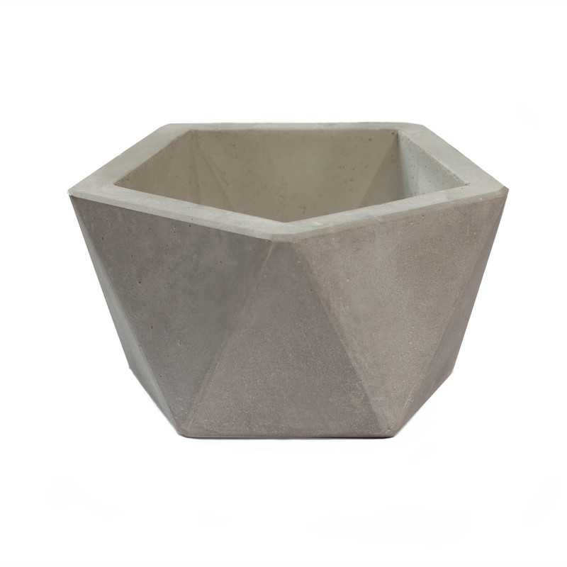 گلدان مدل c66