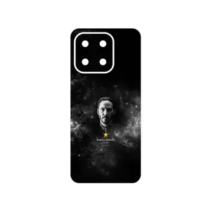 MAHOOT Keanu Reeves Cover Sticker for Honor X6b