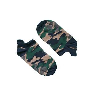 جوراب مدل مچی چریکی کد SOR-1