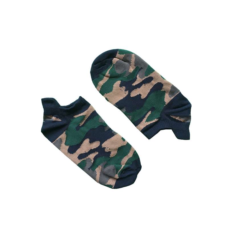 جوراب مدل مچی چریکی کد SOR-1