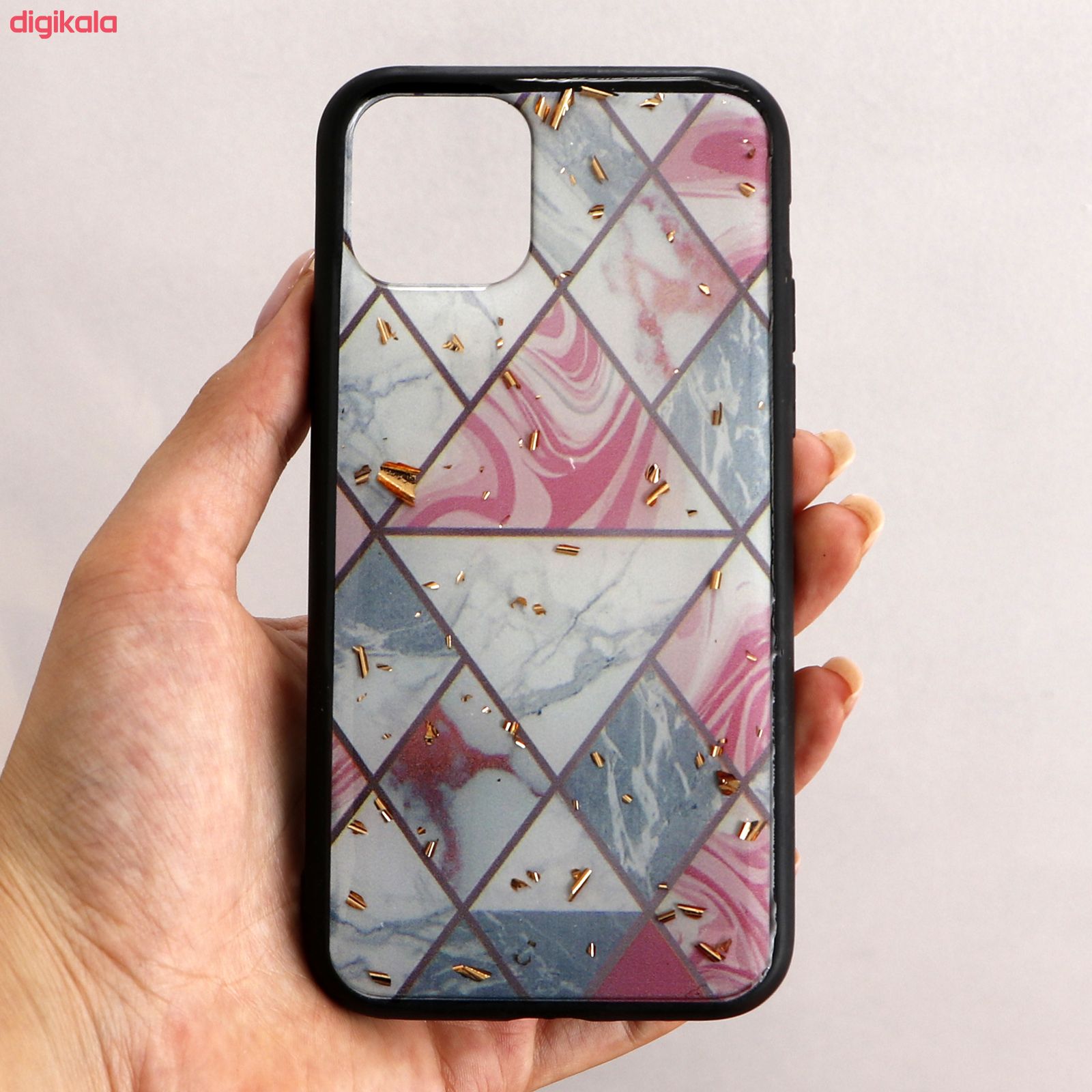 کاور مدل w9 مناسب برای گوشی موبایل اپل iPhone 11 main 1 2