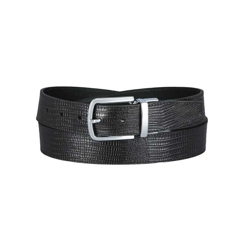 کمربند مردانه درسا مدل BLACK-BLACK-44594