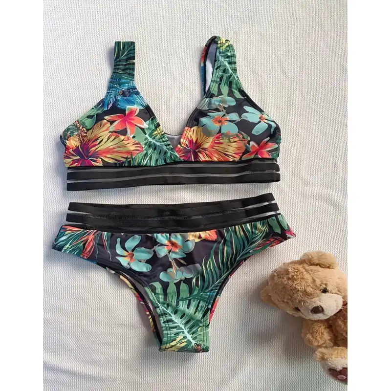 مایو زنانه شین مدل SWIM03201216