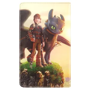 کیف کلاسوری مدل Rabo مناسب برای تبلت سایز  8 اینچ