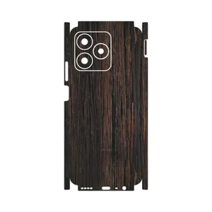MAHOOT Burned_Wood-FullSkin Cover Sticker for Realme C53