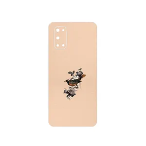 MAHOOT Collage of surreal Portrait of Women 2 Cover Sticker for Realme 7 5G