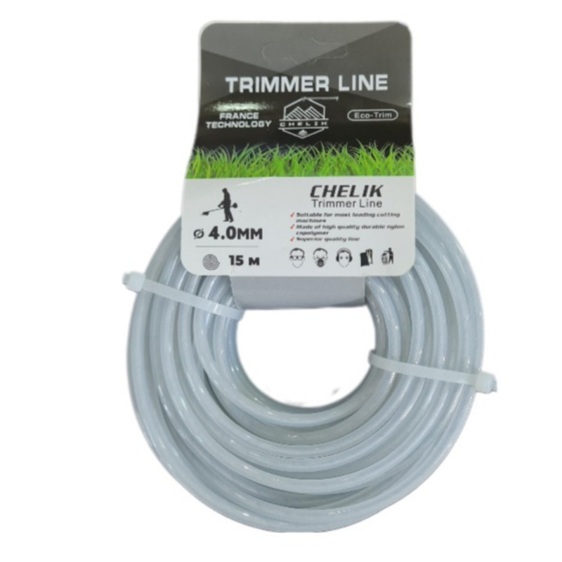 نخ حاشیه زن چلیک مدل 4mm مجموعه 2 عددی