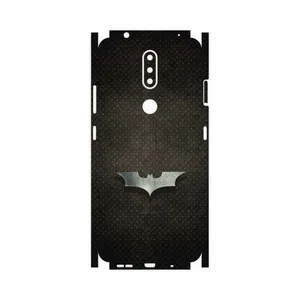 MAHOOT Batman-FullSkin Cover Sticker for Nokia 2.4