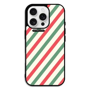 AKAM AMC-WA16PRO-CHRISTMAS-25 Cover For Apple iPhone 16 Pro