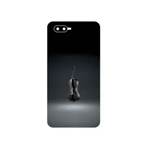 MAHOOT Cello Cover Sticker for Oppo K1