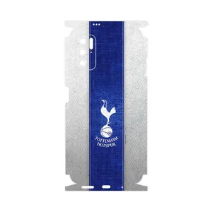 MAHOOT Tottenham_Hotspur_FC-FullSkin Cover Sticker for Xiaomi Redmi Note 11SE