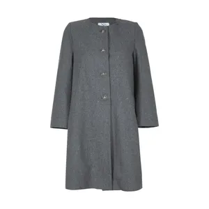 پالتو زنانه انسی مدل 220