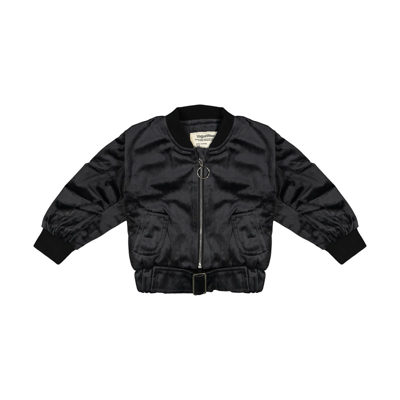 کاپشن نوزادی وگ مدل A2