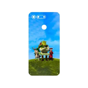 MAHOOT Shrek Cover Sticker for Honor View 20
