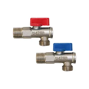 شیر پیسوار شیذر مدل 1/2 کد 002 بسته دو عددی