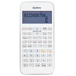 ماشین حساب کامیکس مدل KA-5S