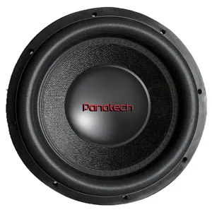 ساب ووفر خودرو پاناتک مدل P-S1213