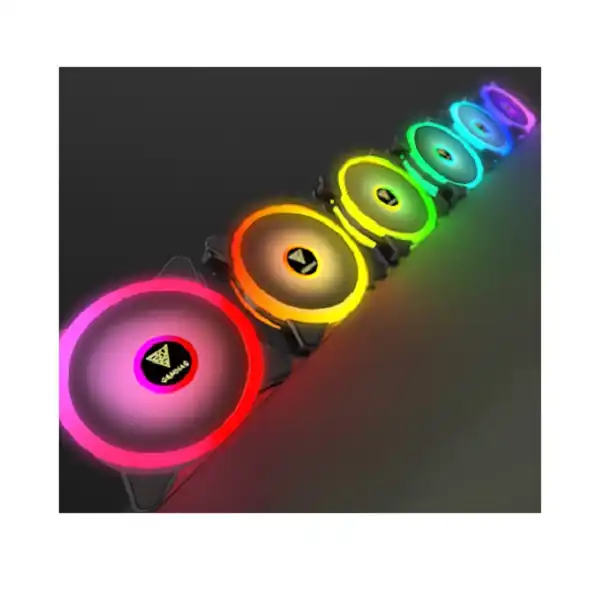 فن کیس گیم دیاس مدل AEOLUS M2-1205R