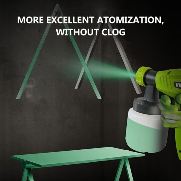 پیستوله برقی ویدو مدل WD011510500