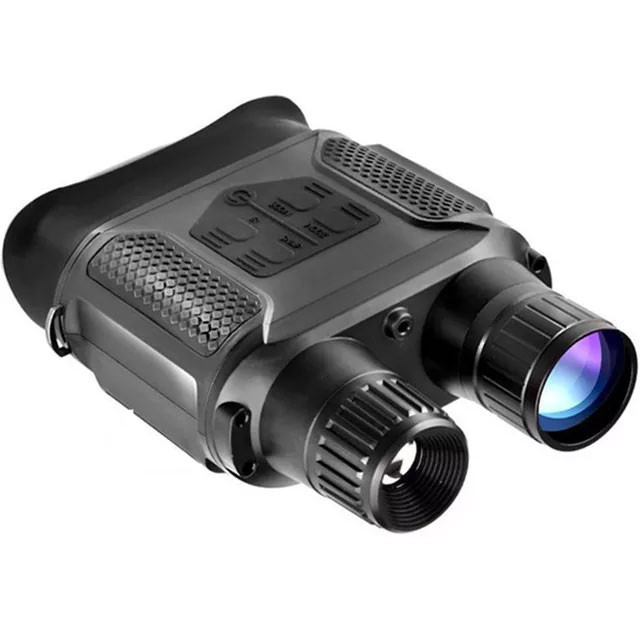 دوربین دوچشمی مدل Night Vision NV 400-B