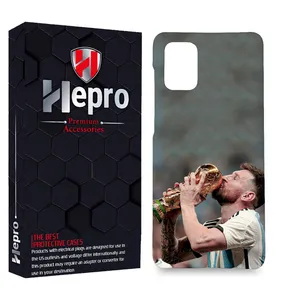 HEPRO MC Cover for SAMSUNG GALAXY M31S