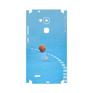 MAHOOT Handball-FullSkin Cover Sticker for Huawei Mate 7