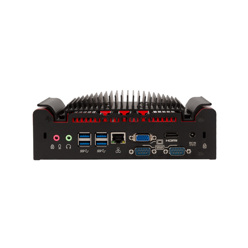 کامپیوتر کوچک هترون مدل MI712UW-i7 1255U-16GB DDR4-512GB SSD M2+1T SSD