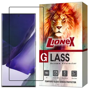 Lionex NPOL Screen Protector For Samsung Galaxy Note 20 Ultra