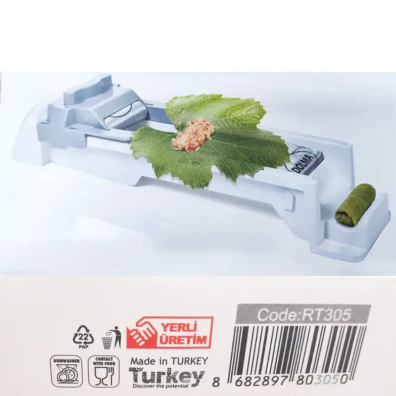 دلمه پیچ رُتا مدل Prowrap