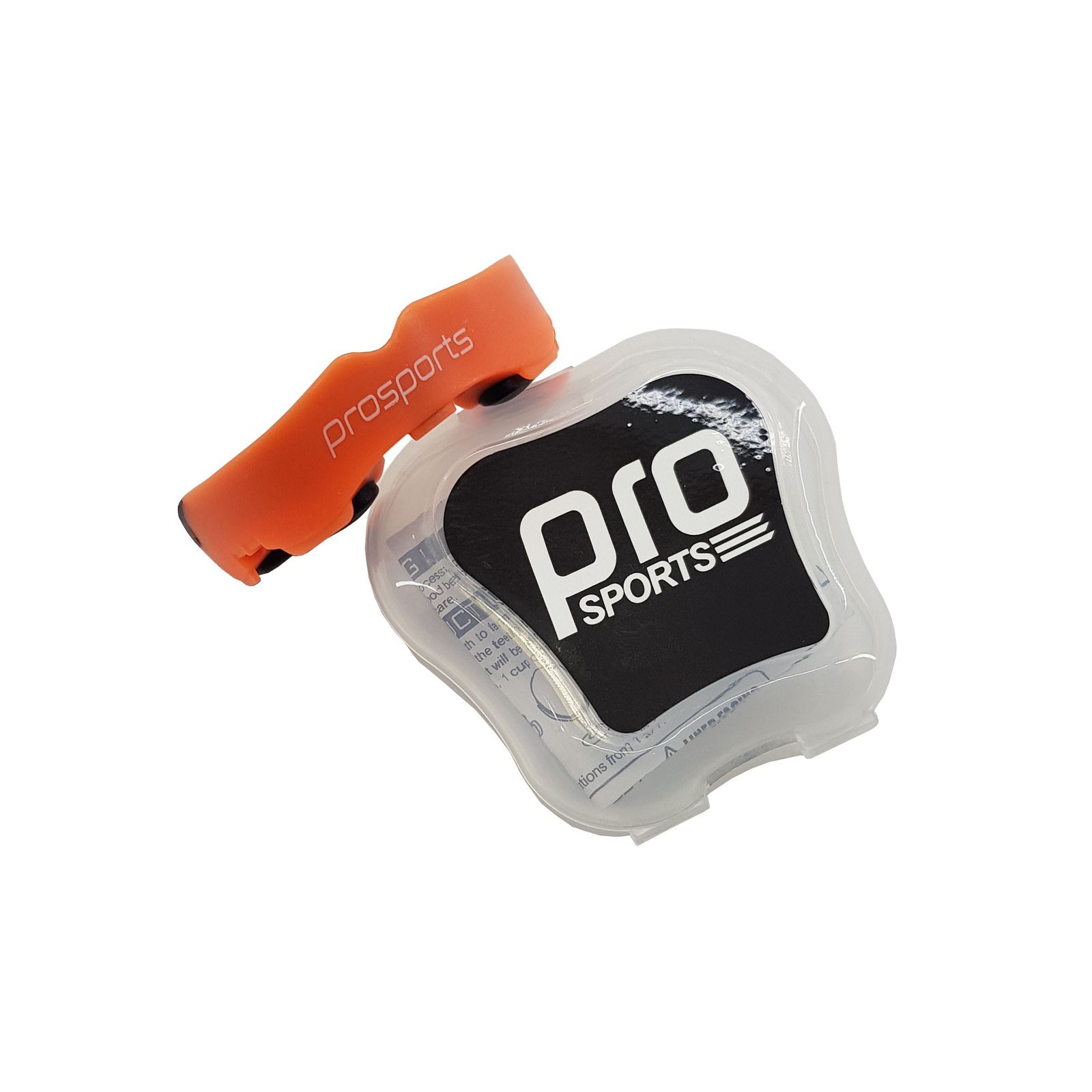 محافظ لثه پرو اسپورتز مدل T250 -  - 4