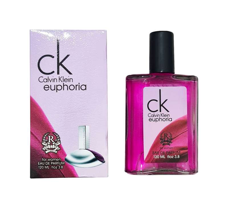 ادو پرفیوم زنانه رونکس مدل Euphoria حجم 120 میلی لیتر