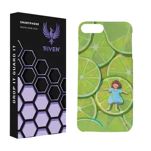 RIVEN RI2-19 Case For Apple iPhone 8 Plus، Apple iPhone 7 Plus