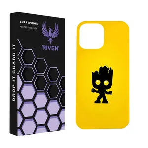 RIVEN RI2-20 Case For Apple iPhone 15 Pro Max