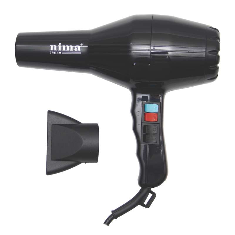 سشوار نیما ژاپن مدل NH _ 65