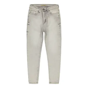 شلوار جین جذب زنانه ثری جینز
مدل HD36