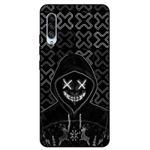 Megafone 7764 Cover For Samsung Galaxy A30 S / A50 / A50 S