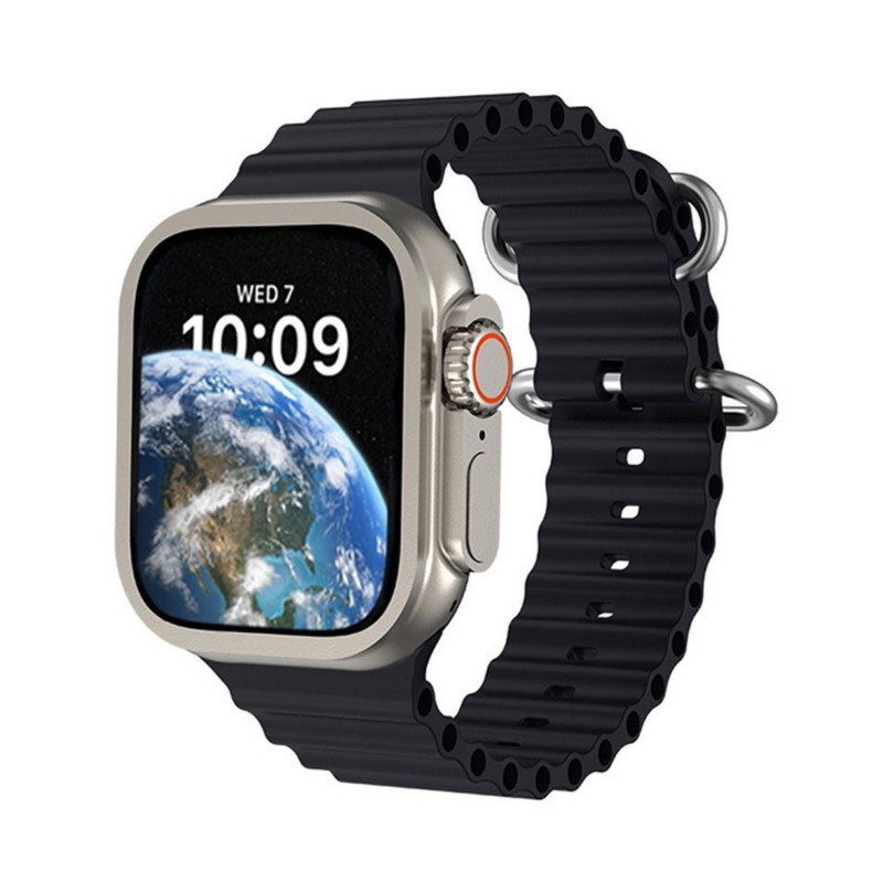 ساعت هوشمند مدل K8 2024watch