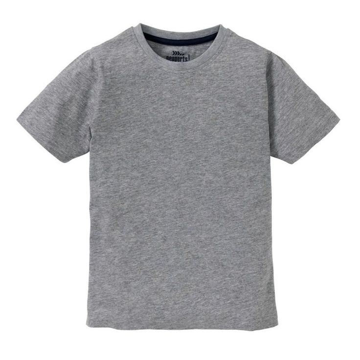 تی شرت آستین کوتاه پسرانه پیپرتس مدل 8930995