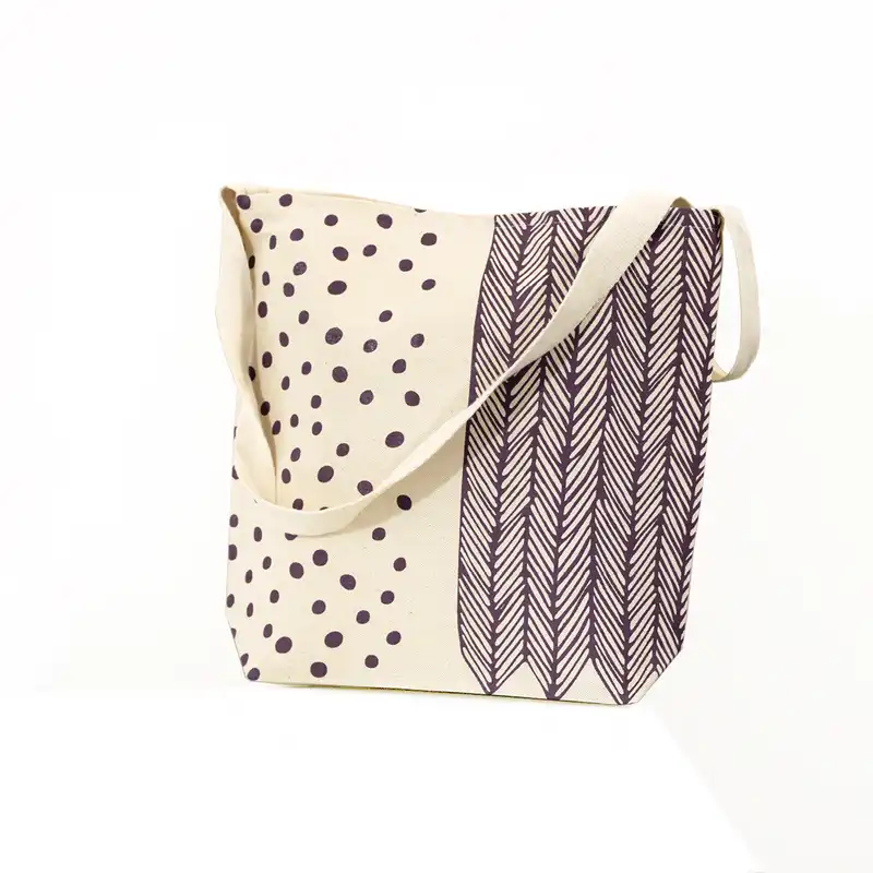 ساک دستی گدار مدل هندسی