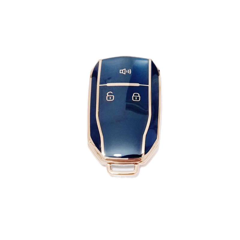 کاور سوئیچ خودرو کاربار مدل CarBar_298 مناسب برای جک S5