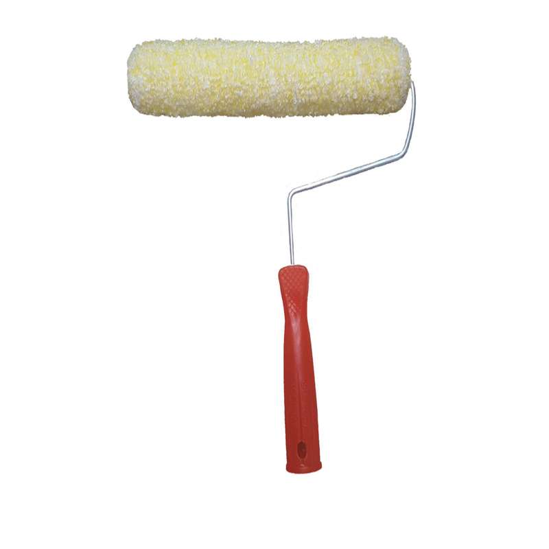 غلتک نقاشی دو تکه رول ایران کد 01