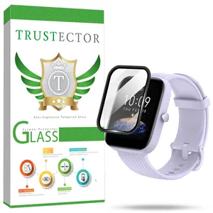 Trustector PMMT20 Screen Protector For Amazfit Bip3