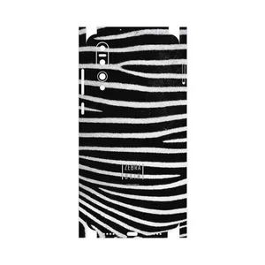 MAHOOT Zebra Skin-FullSkin Cover Sticker for Huawei P20 Pro